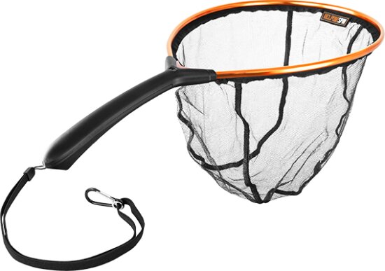 Delphin SPIN pergető merítő (40x30cm)