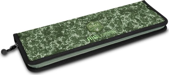 Delphin Rig LOONG SPACE C2G előketartó tok