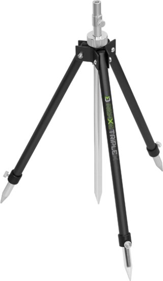 Delphin REAXE Triplex feeder állvány (50-150cm)