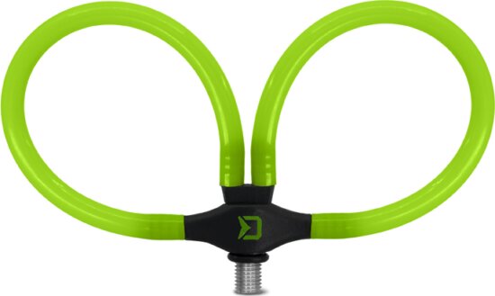 Delphin REAXE elülső feederbot tartó OO (modell OO)