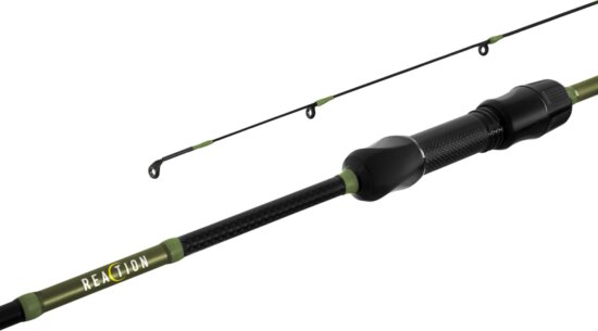 Delphin reaCtion (183cm/0.5-6g)