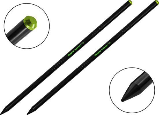 Delphin RangeSTIX távolság kimérő pálcák