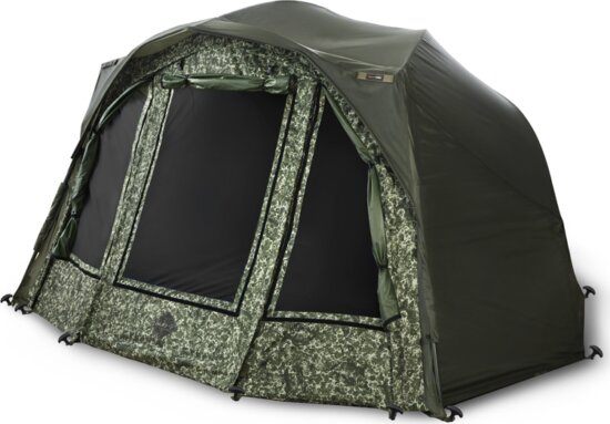 Delphin RAMBLER C2G sátor