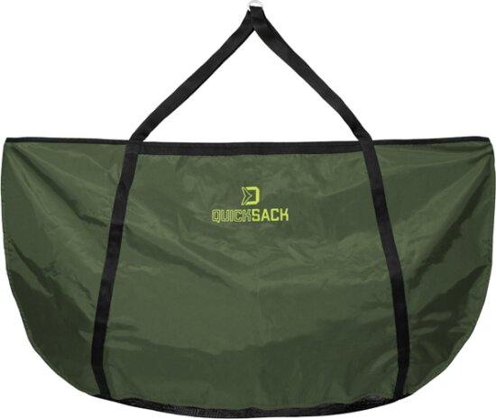 Delphin QuickSACK Mérlegelő zsák (100x60cm)