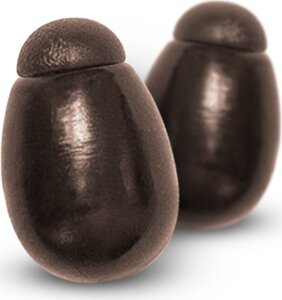 Delphin Q-METHOD előke gyors kapocs / 10db (SS)