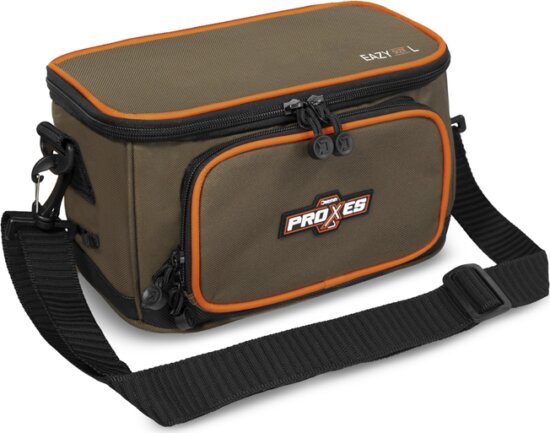 Delphin PROXES Easy táska + box (L + BOX)