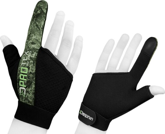Delphin PROTEX C2G ujjvédő