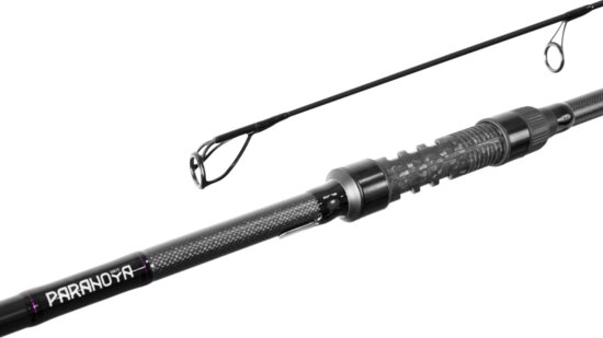 Delphin PARANOYA / 2 rész 10Ft/3,00lbs (10Ft/3,00lbs)