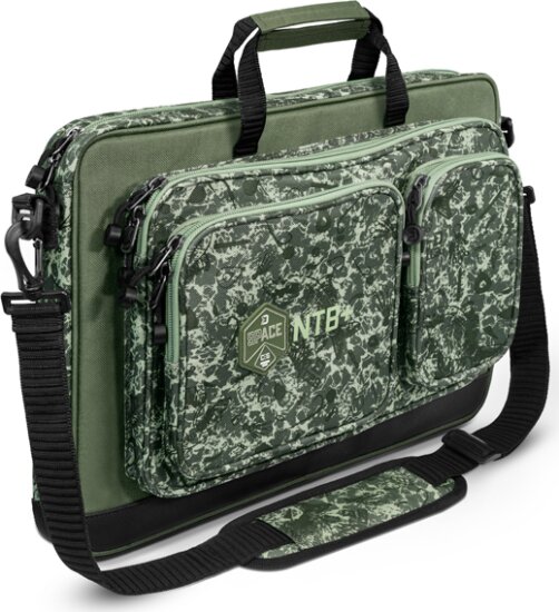 Delphin NTB+ SPACE C2G Laptop táska (15.6″)