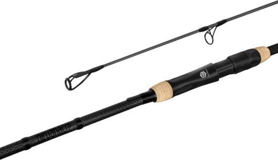 Delphin NIRVANA CRP (9ft/2.75lbs/2 rész)