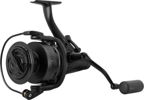 Delphin MYSTIX 5T DP (méret. 5000)