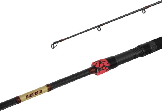 Delphin MURENA POWER (240cm/125g/2 rész)