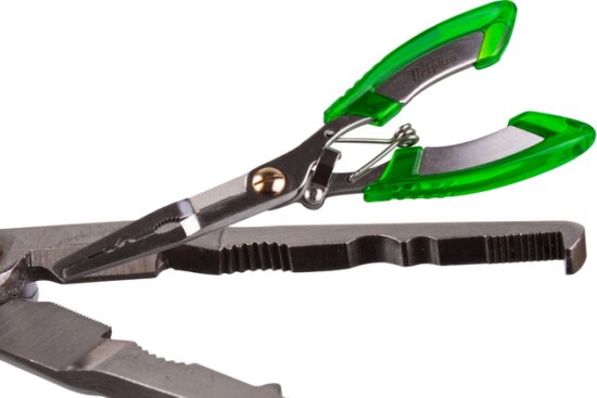 Delphin Multifunkcionális fogó