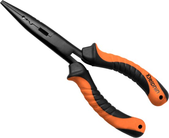 Delphin MULTI fogó (18cm)