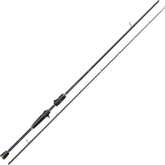 Okuma Psycho Perch UFR Spin 190 1-8 horgászbot