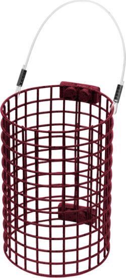 Delphin Magma ROUND etetőkosár (XXL 10g)