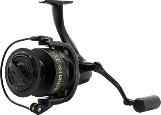 Delphin MAGIX 5T DP (méret. 5000)