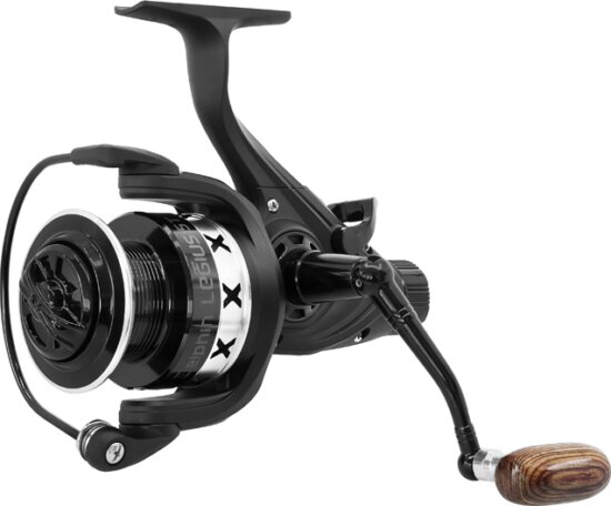 Delphin LEGIUS 6T (méret. 6000)