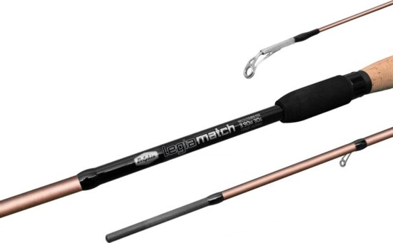 Delphin LEGIA Match (420cm / akár 30g)