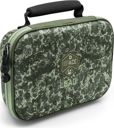 Delphin Lead SPACE C2G ólomtároló táska