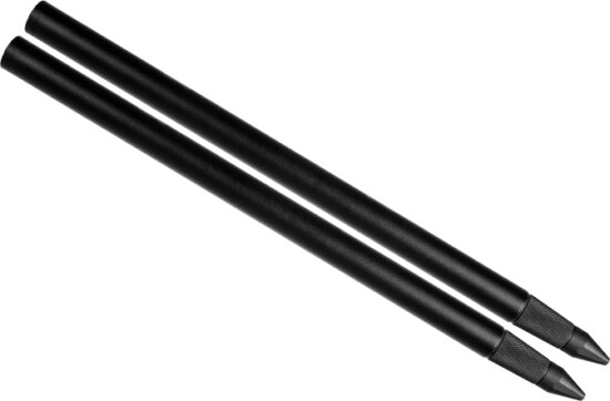 Delphin (csak lábak) az RPX-4 BW közepes Rod por-hoz / 2db (41-70cm)