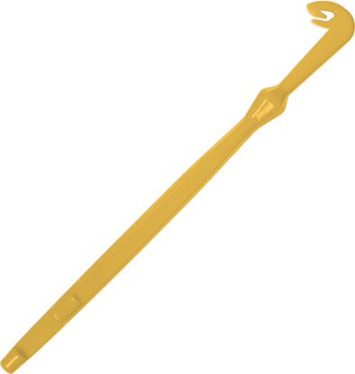 Delphin KNOTTY hurokkötő