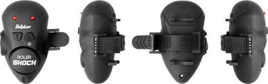 Delphin Kapásjelző a szetthez ROLER SHOCK (kék)