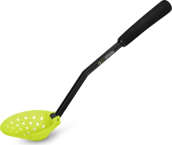 Delphin ICE SPOON jégkimerő kanál (36cm)