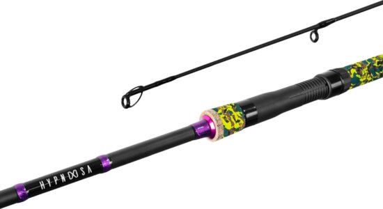 Delphin HYPNOOSA / 2 rész 210cm/60g (210cm/60g)