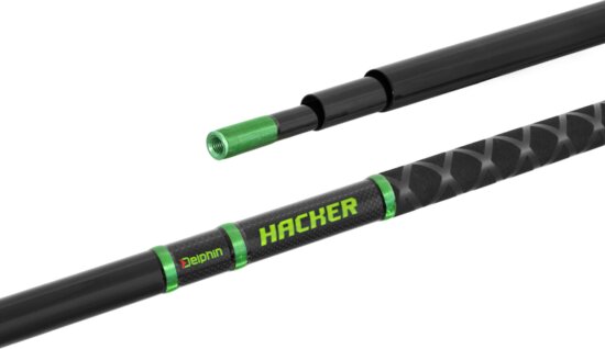 Delphin HACKER NXT (210cm)