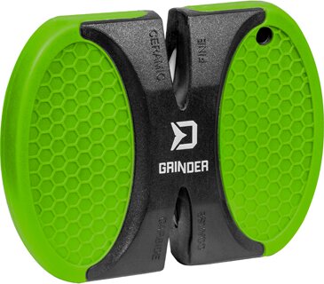 Delphin GRINDER késélező