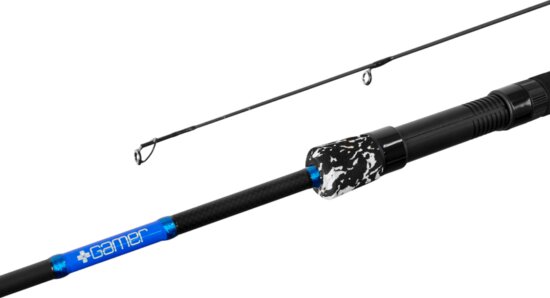 Delphin GAMER / 2 rész 255cm/40g (255cm/40g)