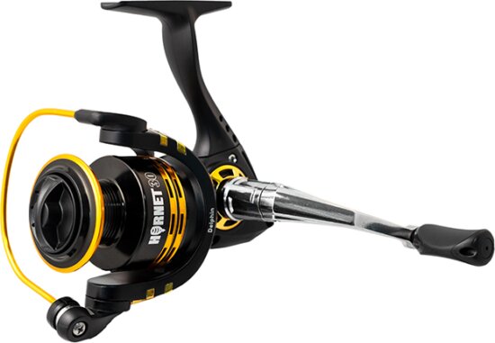 Delphin Fém pótdob a HORNET 60 (méret. 60)