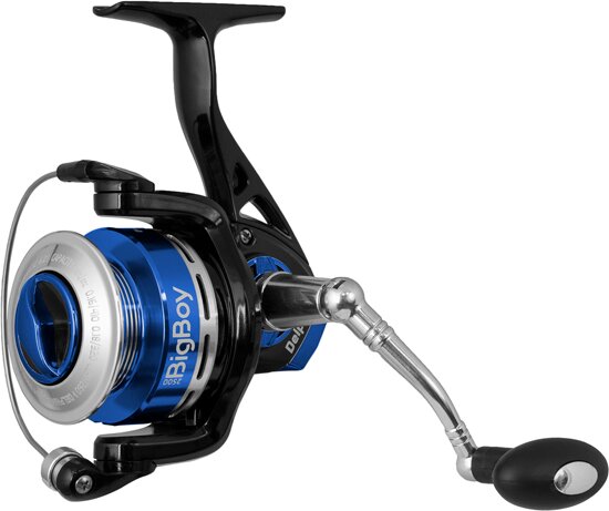 Delphin Fém pótdob a BIGBOY 2500