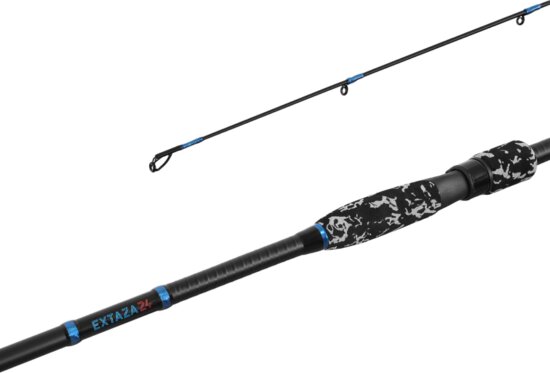 Delphin EXTAZA 24T (240cm/7-25g/2 rézs)