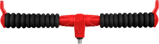 Delphin EVA Vario feeder bottartó (30cm)