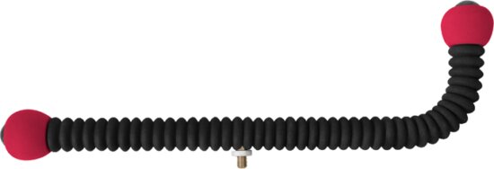 Delphin EVA BigBEND feeder bottartó (40x13cm)