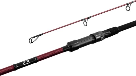 Delphin ETNA E3 / 2 rész (380cm/3,50lbs)