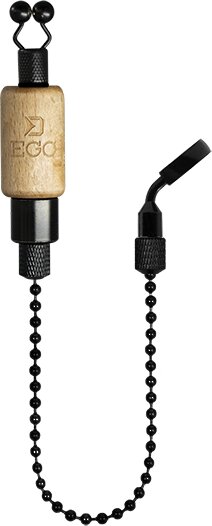 Delphin EGO fa láncos kapásjelző (Wood)