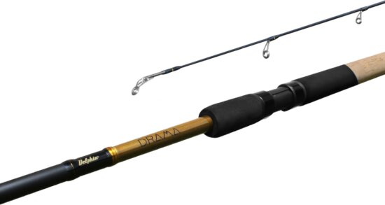 Delphin DRAMA Match (360cm / 50g)