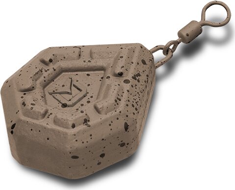 Delphin CyberBARBED ólomsúly (100g)