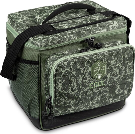 Delphin Cool SPACE C2G termikus táska