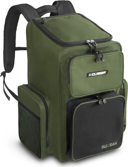 Delphin CLASSA Ruxsak hátizsák (XXL)