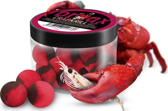 Delphin BreaX POP csali 16mm/50g (Rák-Krill)