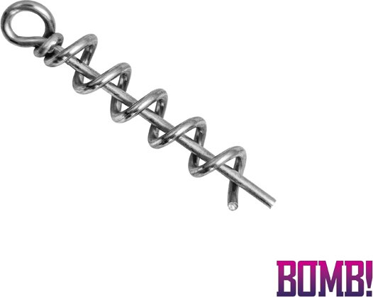 Delphin BOMB! Twisto O-LOCK / 5db