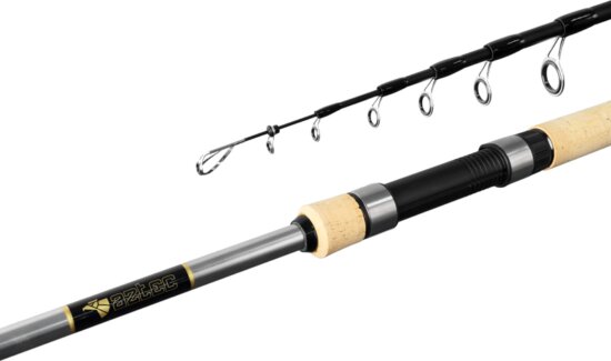 Delphin AZTEC tele (180cm/10-30g)