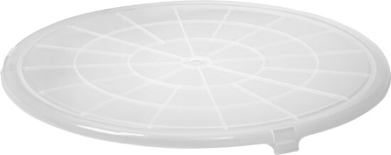 Delphin ATOMA vödör fedél (13L)