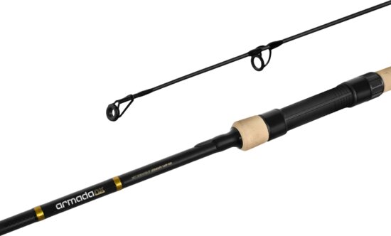 Delphin ARMADA NX BlackWay Cork (360cm/3,00lbs/3 rész)