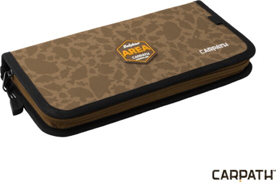 Delphin Area RIG Carpath