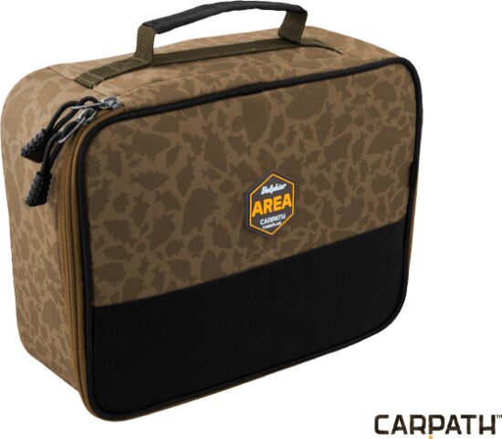 Delphin Area REEL Carpath